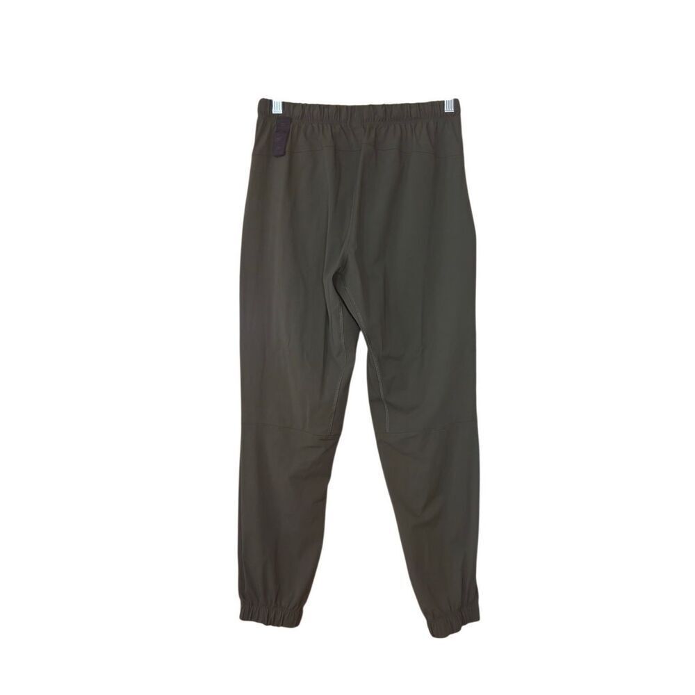 Fabletics the one joggers dark olive men’s - Picture 4 of 8